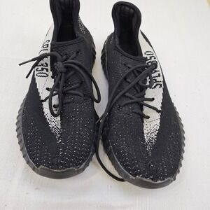 Mens Adidas Yeezy Boost 350 Black for Sale up to 90% Off: Poshmark